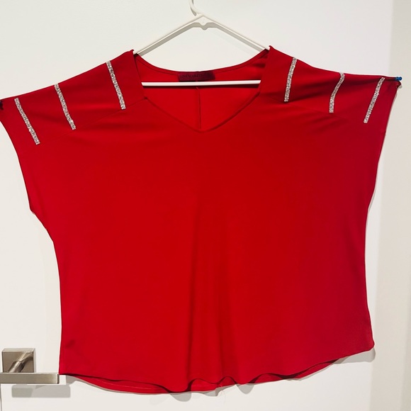 3X NWOT TOP - Picture 8 of 8